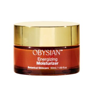 Energizing Moisturizer (50ml)