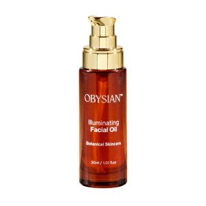 Illuminating Facial Oil (30ml)