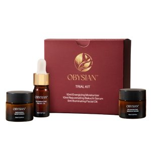 Obysian Trial Kits
