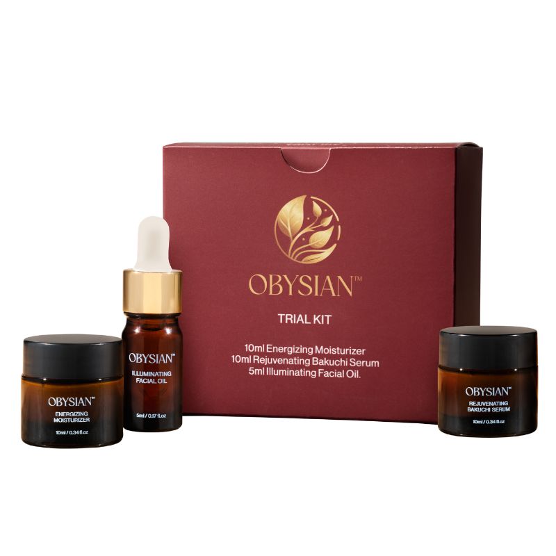 Obysian Trial Kits
