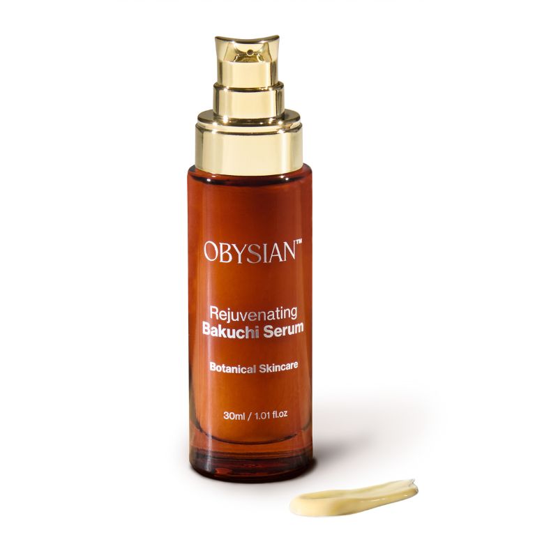 Rejuvenating Bakuchi Serum (30ml) - Image 2